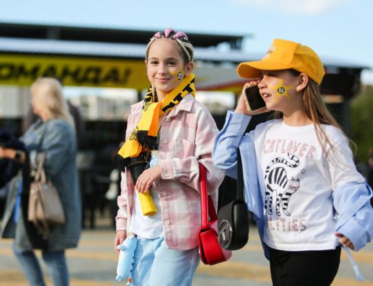 Шериф – Милсами состоится уже сегодня