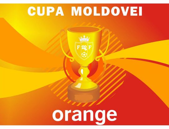 Sheriff will play Rapid in 1/8 of Moldavian Cup