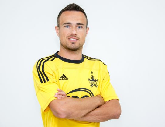 Zoran Kvrzic – nouveau joueur du FC Sheriff
