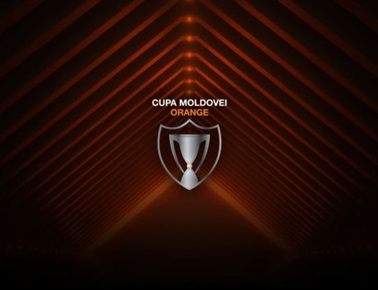 1/8 de finale de la Coupe de Moldavie 2020-2021