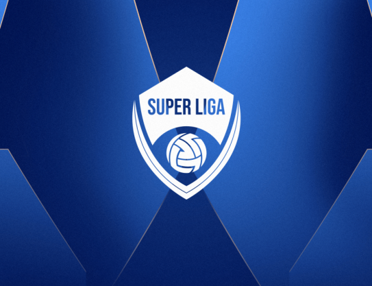 Super League. Retour