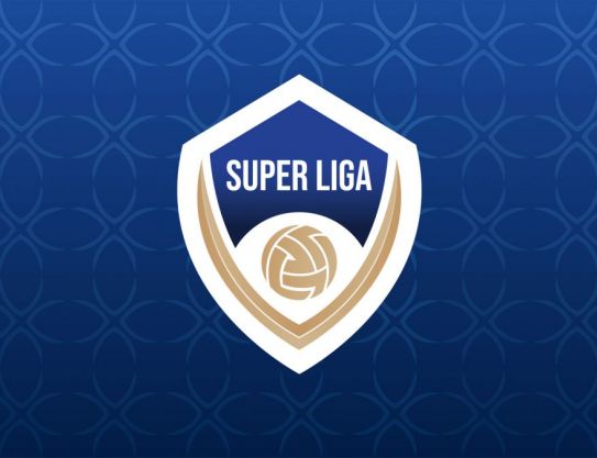 Super League. Start of the season