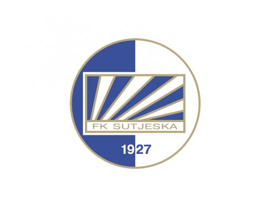 FK Sutjeska (Niksic, Montenegro)