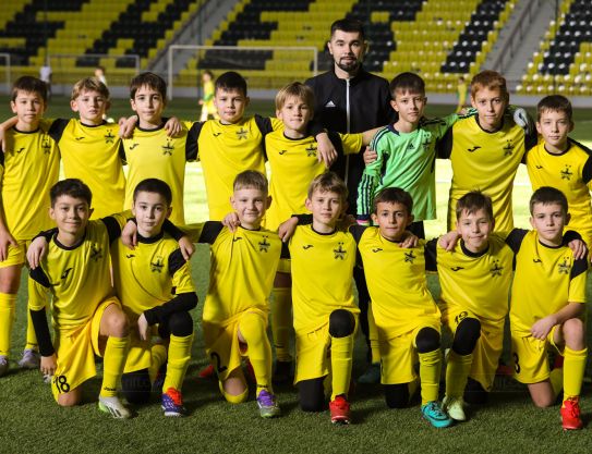 Турнир близится к завершению Турнир близится к завершению