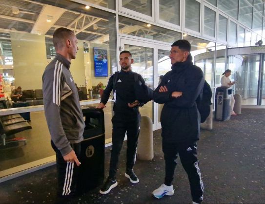 Удивительные острова