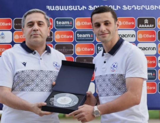 Premiu pentru Artur
