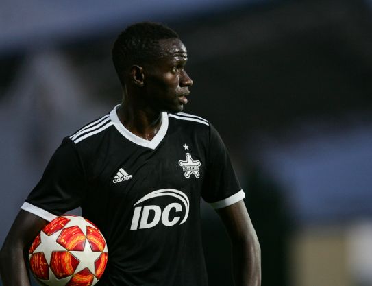 Ousmane N’Diaye: This year we have no room for error