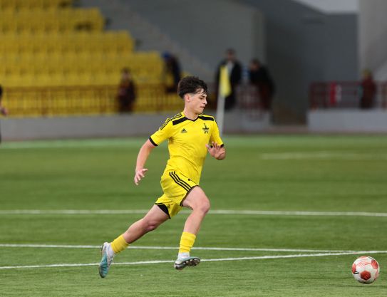 Уступили по пенальти Уступили по пенальти