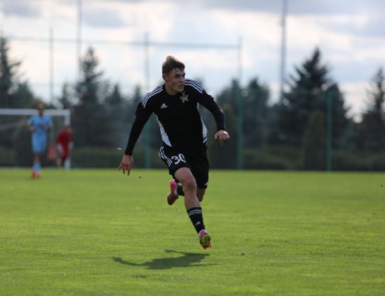 Уверенный старт сезона – победа «Шерифа U-19»