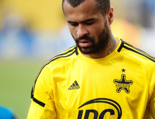 In memory of Dionatan Teixeira