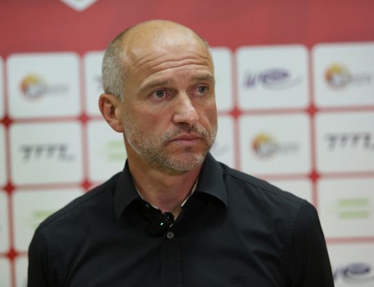 Вадим Скрипченко: «Нам есть над чем работать, это должны понимать все»