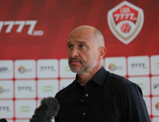 Вадим Скрипченко: «Реализация была не на самом высоком уровне»