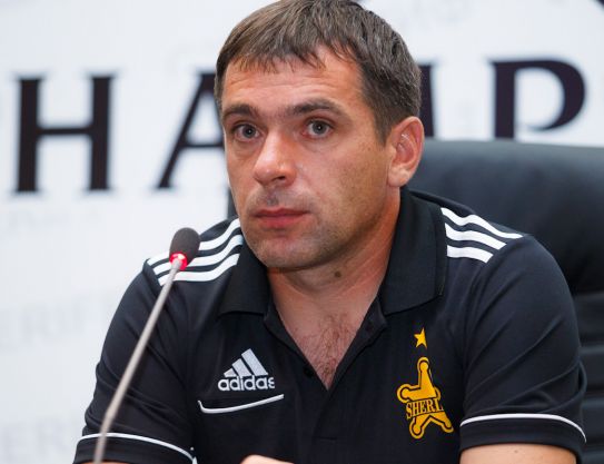 Veaceslav Rusnac: We have a week to prepare