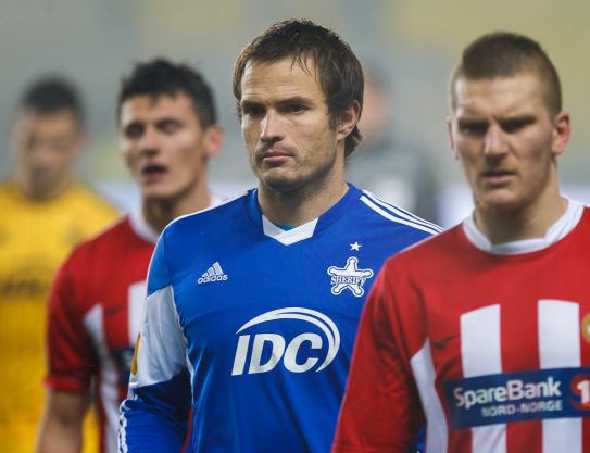 Vjecoslav Tomic quitte le FC "Sheriff"