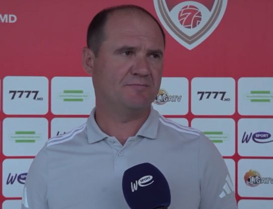 Виктор Михайлов: «Без усилий нельзя никого обыграть»