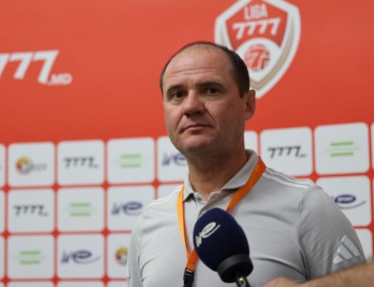 Viktor Mikhailov: "Aún queda trabajo por hacer, pero es fundamental recuperarse para el partido de vuelta"