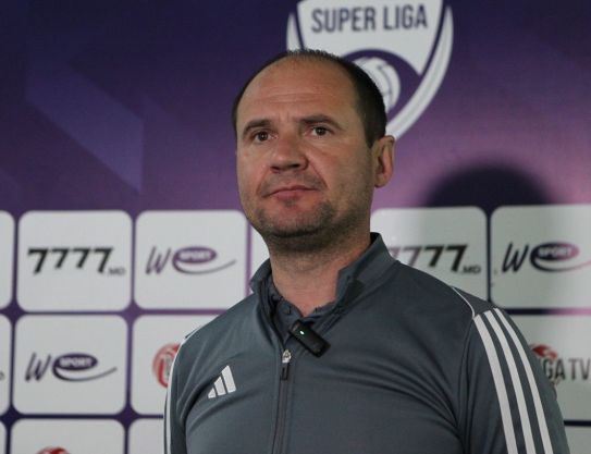 Victor Mihailov: «L'essentiel est que nous ayons obtenu un résultat positif»