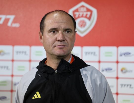 Viktor Mikhailov: "Fue muy importante ganar hoy" Viktor Mikhailov: "Fue muy importante ganar hoy"