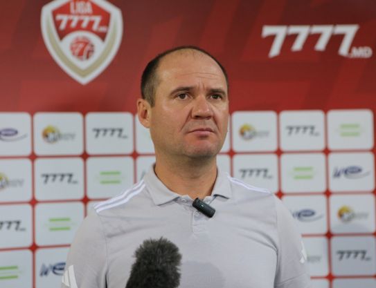 Viktor Mikhailov: “La victoria es grande, pero no fue fácil”