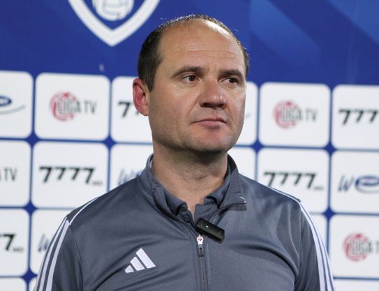 Viktor Mikhailov: “Mostramos carácter y logramos resultados”