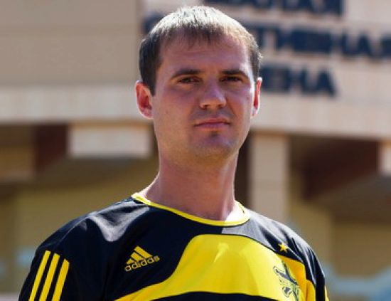 Виктор Михайлов: "Мы допускали много ошибок в игре"