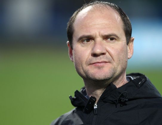 Viktor Mikhailov: “Tenemos un objetivo: ganar”