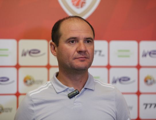 Виктор Михайлов: «Удаление сильно повлияло на игру»