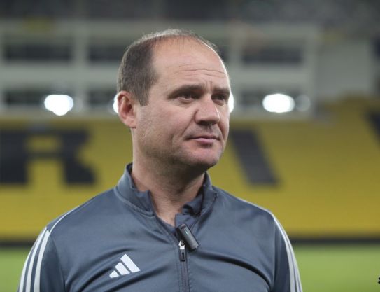 Victor Mihailov: «En Coupe, il y a d'autres émotions et une autre stratégie»