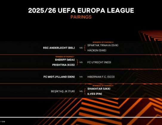 Possible «Utrecht»