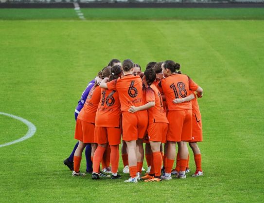 Segunda final consecutiva