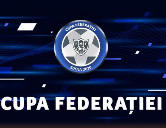 Second match of the Federation Cup