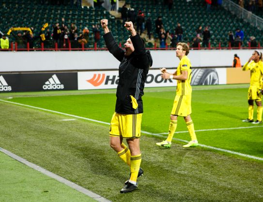 Veaceslav Posmac: «Golul primit ne-a dat forte»