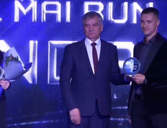 Вячеслав Посмак: «Цель на будущий год – групповой турнир еврокубков»