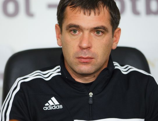 Veacheslav Rusnac : ‘’On se préparait sérieusement pour ce match’’