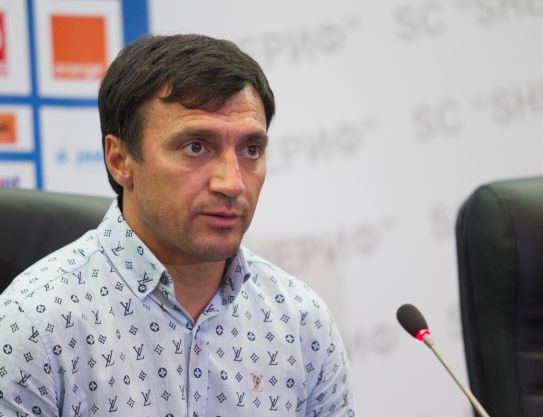 Юрий Осипенко: «Мы легко отделались, могли проиграть ещё крупнее»