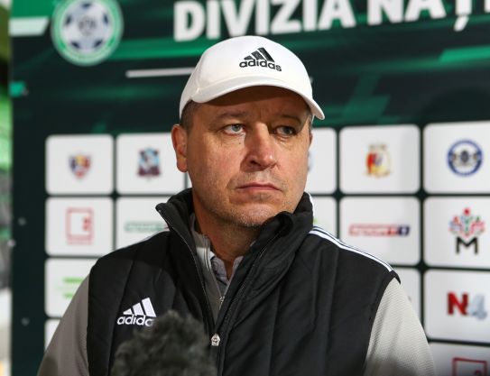 Юрий Вернидуб: «Чтобы выигрывать, нужно забивать»