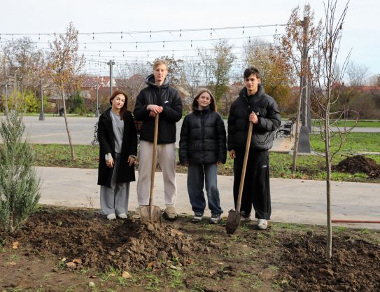 «Зелёный час» «Зелёный час»