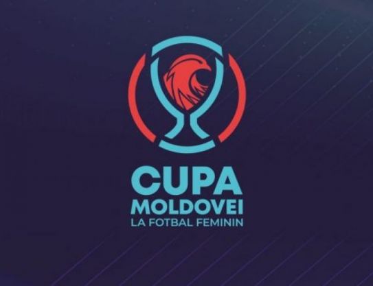 Copa femenina de Moldavia