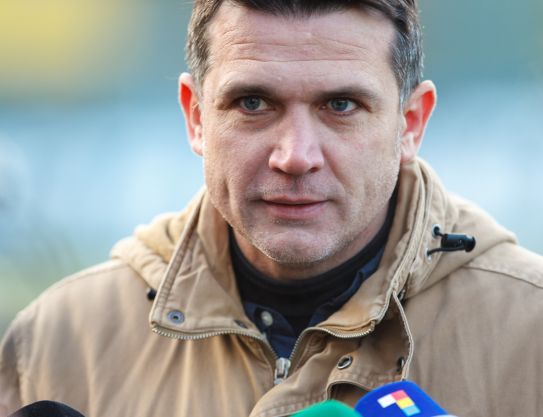 Zoran Zekić: “C’était difficile, mais à la fin on a recueilli nos forces et on a gagné”