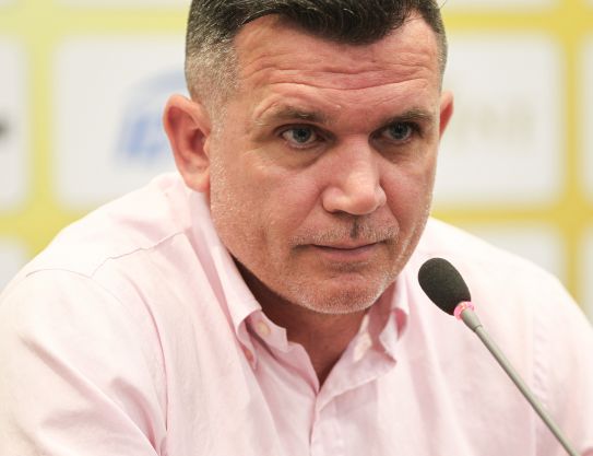 Zoran Zekic: "Perdimos este juego nosotros mismos"