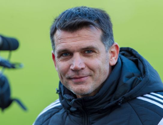 Zoran Zekić: “La victoire d'aujourd'hui n’assure pas le résultat du championnat”