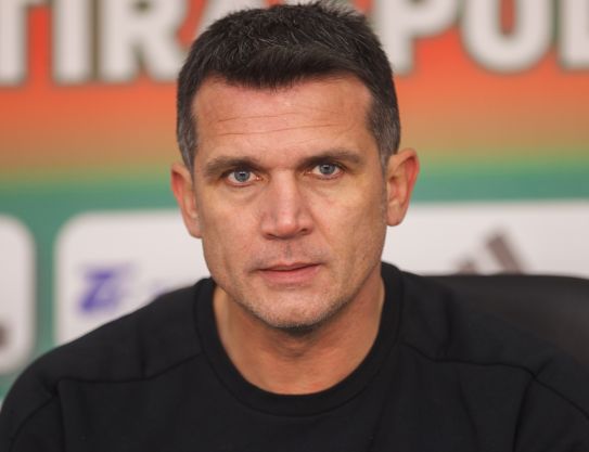 Zoran Zekić: "Todavía quedan problemas en el juego"