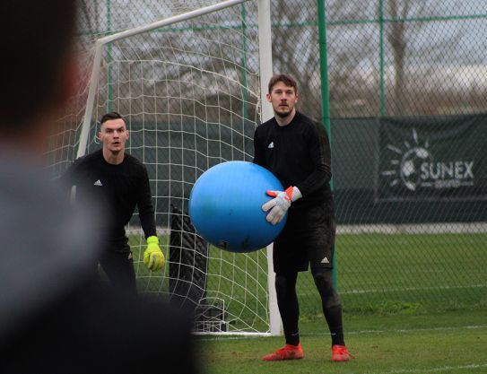 Zvonimir Mikulic: Maintenant, le football passe au second plan