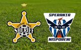 FC Sheriff-tn - CSF Speranta-tn. 8-0. 17.03.2019