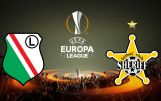 Лига Европы-2017. Легия - Шериф. 1-1. 17.08.2017