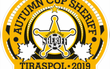 Live - Autumn Sheriff Cup-2019