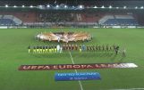 Нарезка, Лига Европы, Анжи - Шериф, 1-1, 28-11-2013